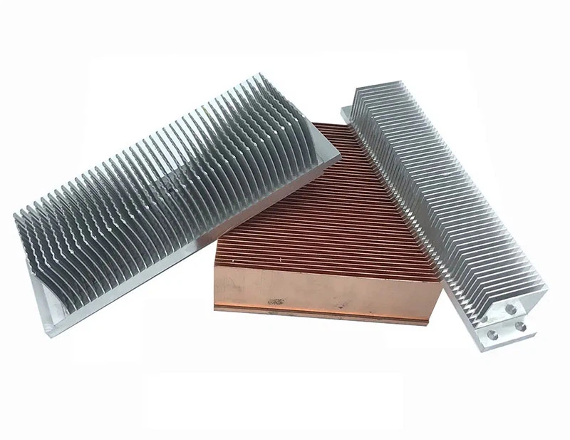 thermal conductivity of heat sinks thermal conductivity of heat sinks