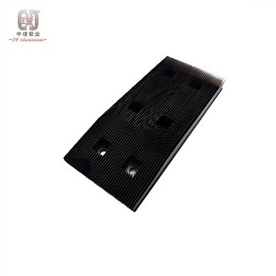 Tản nhiệt nhôm cho Ufasoft Coin