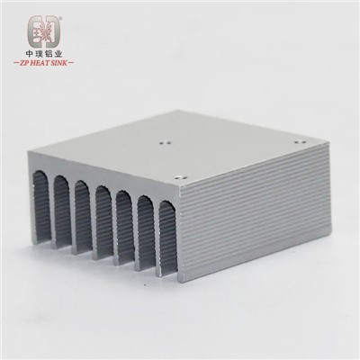 Tản nhiệt ép đùn vuông